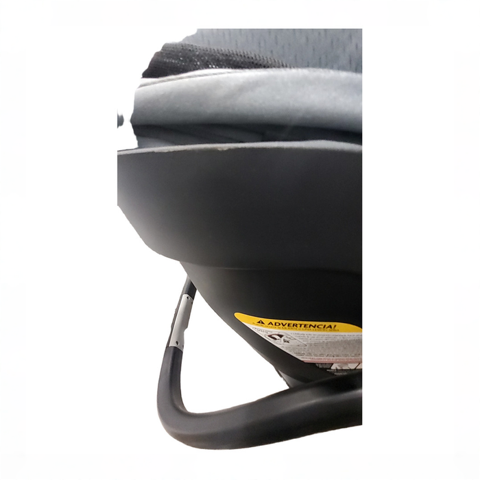 Shop UPPAbaby Mesa V3 Infant Car Seat, 2025, Callum (Stone Blue) at GoodBuy Gear