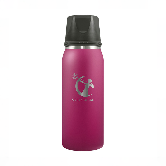 Shop Ceres Chill Legacy Breastmilk Chiller (32oz), Plum at GoodBuy Gear