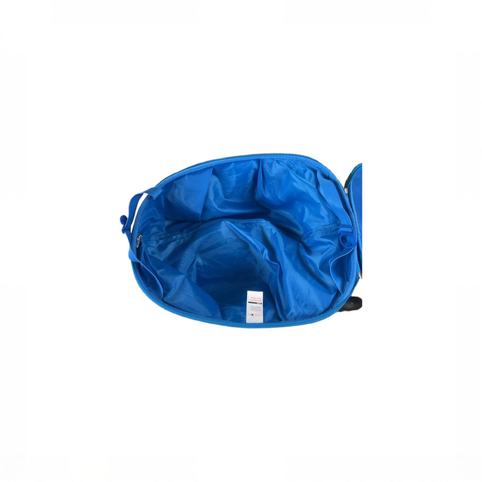 Shop DRAFT - Kiddietotes Scooter Luggage, Spaceboy at GoodBuy Gear