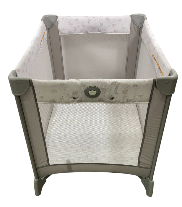 Shop Graco Pack 'n Play Playard, Reign at GoodBuy Gear