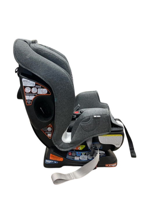 Shop Graco Extend2Fit 3-in-1 Convertible Car Seat, 2024, Cullen at GoodBuy Gear