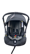 Shop Doona Infant Car Seat & Stroller Combo, 2024, Nitro black at GoodBuy Gear