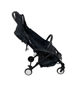 Shop Bumprider Connect 3 Stroller, 2023, Black/Black at GoodBuy Gear