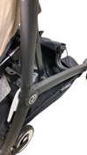 Shop Cybex Libelle 2 Compact Stroller, 2024, Almond Beige at GoodBuy Gear