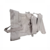 Shop Infantino Honey Blossom Baby Carrier, Toasted Almond at GoodBuy Gear