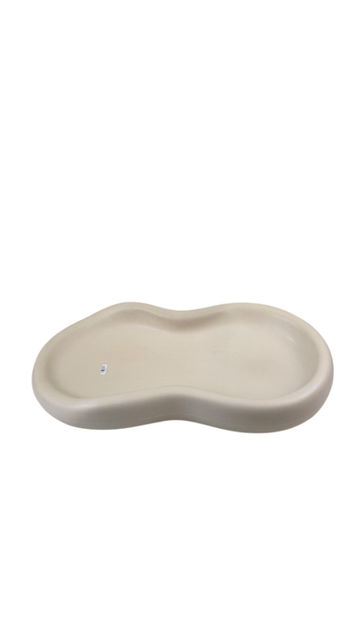 Shop Keekaroo Peanut Changing Pad, Vanilla at GoodBuy Gear