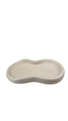 Shop Keekaroo Peanut Changing Pad, Vanilla at GoodBuy Gear
