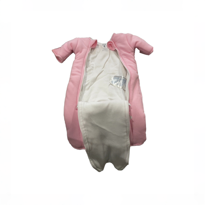 Shop DRAFT - Halo Baby Merlin's Magic Sleepsuit, Cotton, Pink, Small at GoodBuy Gear
