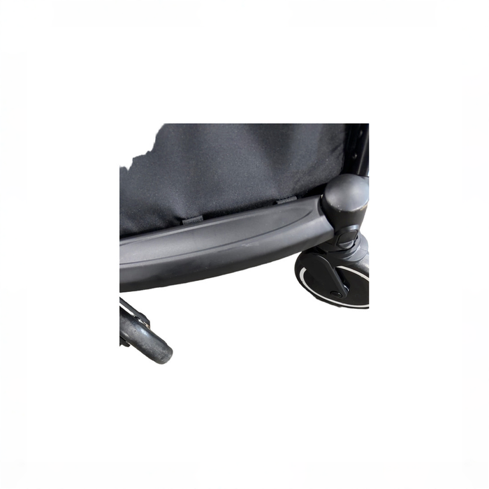 Shop Parent's Choice Lightweight Quick Fold Baby Stroller, 2025, Black at GoodBuy Gear
