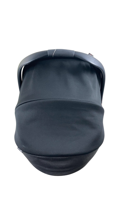 Shop Chicco Keyfit 35 ClearTex Infant Car Seat, 2023, Shadow at GoodBuy Gear