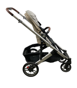 Shop UPPAbaby CRUZ V2 Stroller, 2024, Declan (Oat Melange) at GoodBuy Gear