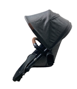 secondhand UPPAbaby Rumbleseat V2+, Greyson 2023