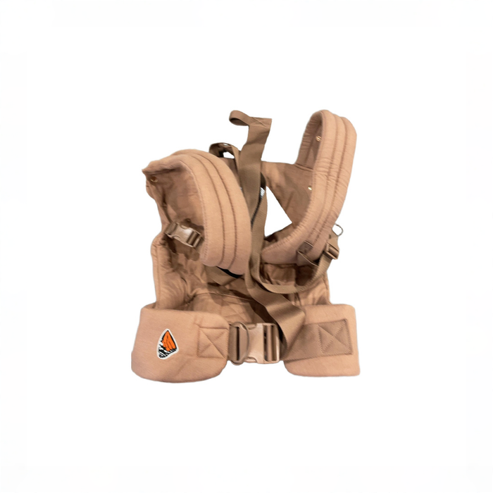 Shop Mabē The Monarch Carrier, Mocha at GoodBuy Gear