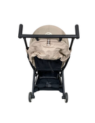 Shop Cybex Libelle 2 Compact Stroller, 2024, Almond Beige at GoodBuy Gear