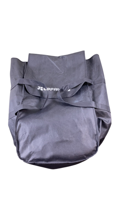 Shop UPPAbaby VISTA V2 Stroller, 2021, Emmett (Green Melange) at GoodBuy Gear