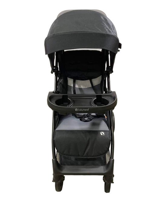 secondhand Strollers