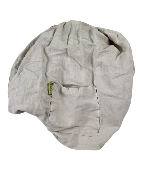 Shop Boba Ring Sling Baby Carrier, Linen Pampas at GoodBuy Gear
