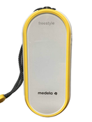 Shop Medela Freestyle Hands-free Double Electric Wearable Breast Pump at GoodBuy Gear