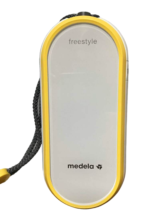 Shop Medela Freestyle Hands-free Double Electric Wearable Breast Pump at GoodBuy Gear