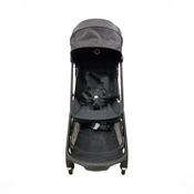 Shop Bugaboo Butterfly Stroller, 2024, Black, Midnight Black, Midnight Black at GoodBuy Gear