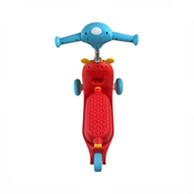 Shop DRAFT - Skip Hop 3 In 1 Ride On Scooter, Tiger at GoodBuy Gear