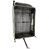 Shop Safety 1st Summit Sprint Quad Wagon Stroller, Olive Haze at GoodBuy Gear