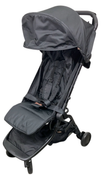 Shop Mountain Buggy Nano Stroller, 2022, Black at GoodBuy Gear