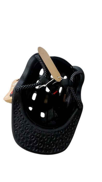 Shop Woom Ready Kids Helmet, Mint, XSmall, With Light at GoodBuy Gear