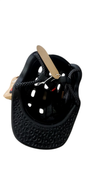 Shop Woom Ready Kids Helmet, Mint, XSmall, With Light at GoodBuy Gear