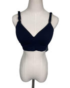 Shop Kindred Bravely Signature Sublime Contour Nursing & Maternity Bra, Medium, Regular, Black at GoodBuy Gear