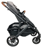 Shop UPPAbaby VISTA V2 Stroller, 2023, Greyson (Charcoal Melange) at GoodBuy Gear