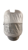 Shop UPPAbaby V2 Bassinet, Declan (Oat Mélange) at GoodBuy Gear