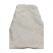 Shop DRAFT - Newton Extra Bassinet Mattress Cover, Oat at GoodBuy Gear