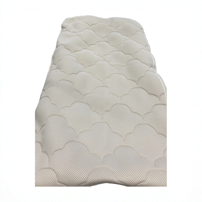 Shop DRAFT - Newton Extra Bassinet Mattress Cover, Oat at GoodBuy Gear
