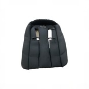 Shop Cybex Coya Stroller, 2024, Rose Gold, Sepia Black at GoodBuy Gear