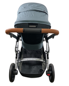 Shop UPPAbaby Vista V3 Stroller, 2024, Callum at GoodBuy Gear