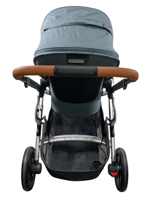 Shop UPPAbaby Vista V3 Stroller, 2024, Callum at GoodBuy Gear