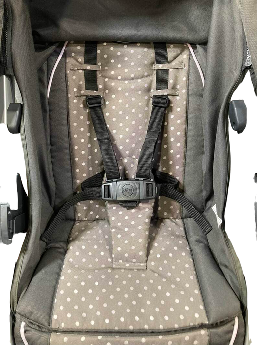 secondhand Strollers