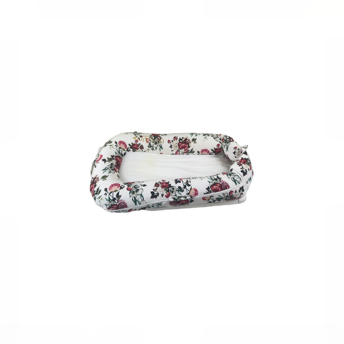 Shop DockATot Deluxe+ Dock, La Vie en Rose at GoodBuy Gear