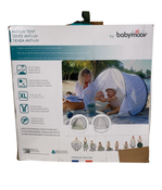 Shop Babymoov Anti-UV Pop Up Outdoor Tent, Provence at GoodBuy Gear