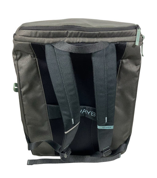 Shop WAYB Pico Portable Car Seat Travel Bag, Carry Bag, Lagoon at GoodBuy Gear