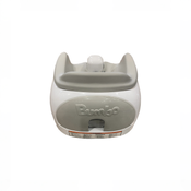 Shop Bumbo Multi Seat, Cool Grey at GoodBuy Gear
