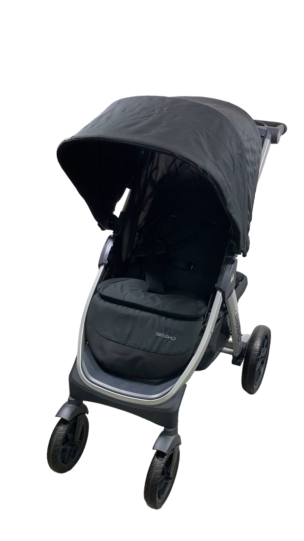 chicco bravo stroller black Chicco Bravo Stroller, Black, 2024