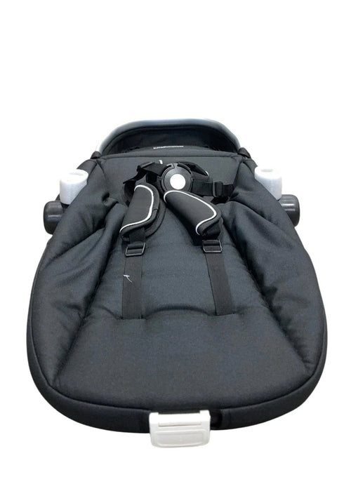 Mockingbird 2nd Seat Kit 2.0, No Bumper Bar, No Canopy, No Canopy