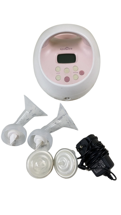 Shop Spectra Baby S2 Plus Electric Breast Pump at GoodBuy Gear