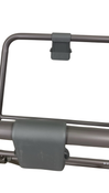 Shop Stokke Flexi Bath Stand, Grey at GoodBuy Gear