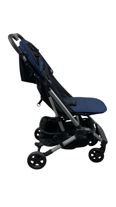 Shop Colugo Compact Stroller, 2023, Navy at GoodBuy Gear