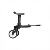 Shop Stokke YOYO Board, Black at GoodBuy Gear