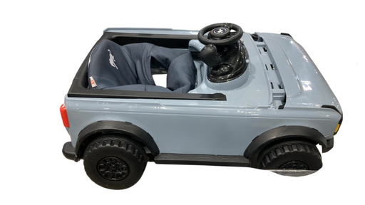 Shop Bright Starts Ways To Play 4-In-1 Baby Activity Walker, Blue Grey, Ford Bronco at GoodBuy Gear