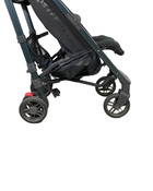 used UPPAbaby G-LUXE Stroller, 2020, Jake (Black)